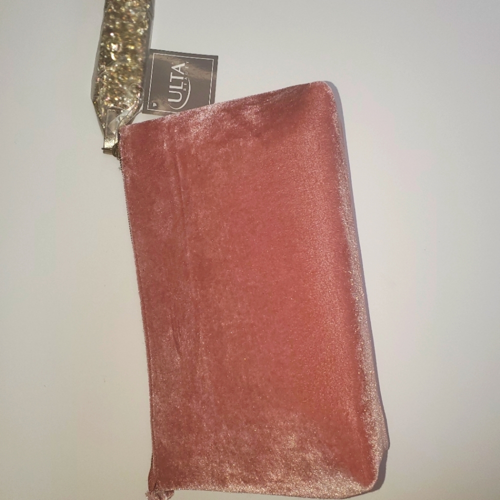 Ulta Cosmetic Bag